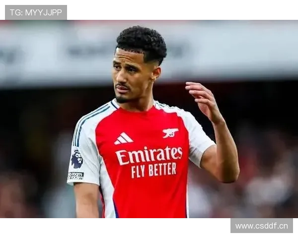 威廉·萨利巴在球队防线中的关键角色与未来展望持续受到关注