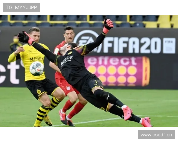 德甲国家德比:拜仁慕尼黑与多特蒙德近期交锋走势清晰 德甲国家德比:拜仁慕尼黑与多特蒙德近期交锋走势清晰