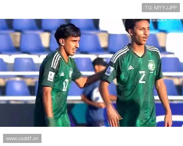 非洲U17黄金一代