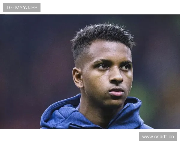 罗德里戈在巴西的关注度