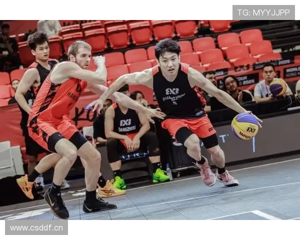 广州队锋线火力