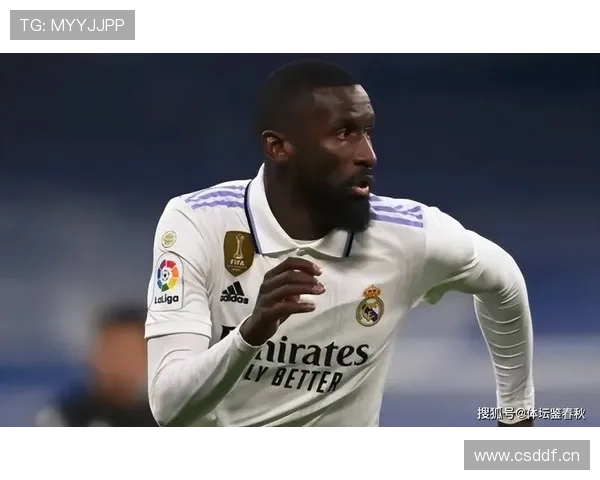 安东尼奥·吕迪格：德甲一线队首秀解析