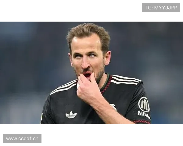 哈里·凯恩面对高强度防守球队表现解析:是否存在限制 哈里·凯恩面对高强度防守球队表现解析:是否存在限制