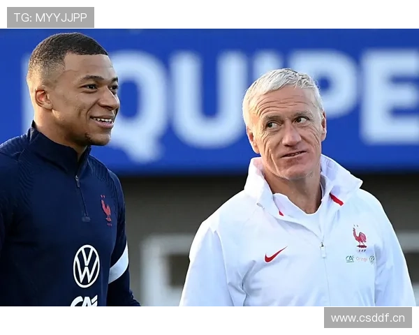 德尚：从球员到教练的稳健转型与持续影响力解析