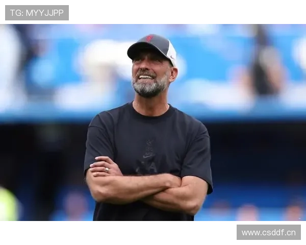 利物浦体系偏移趋势显现，克洛普离开后球队表现稳定性面临考验