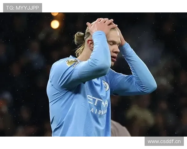 哈兰德对阵英超豪门强强对话表现稳定性解析