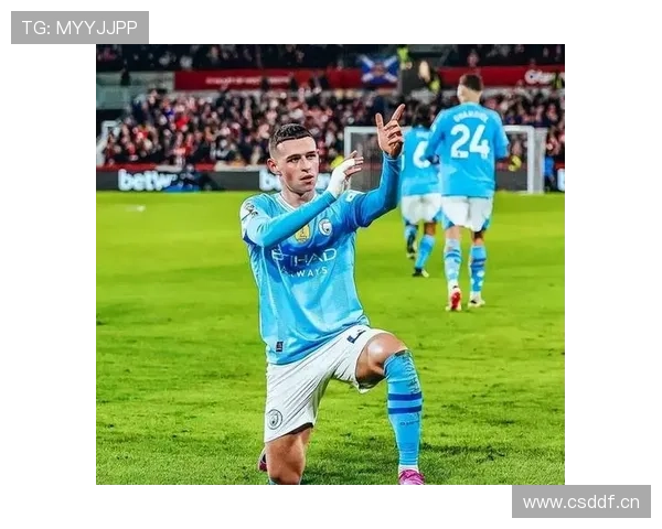 福登在曼城的战术适配与进攻效率解析 福登在曼城的战术适配与进攻效率解析