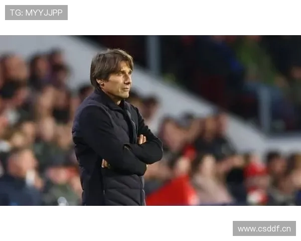 国际米兰争冠形势承压，孔蒂战术依赖暴露球队结构性问题