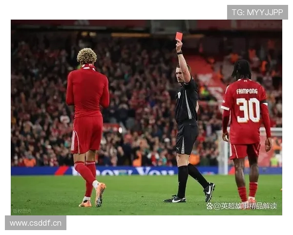 利物浦连胜背后的体能压力与稳定性隐患逐步反映，可能对赛季表现造成影响