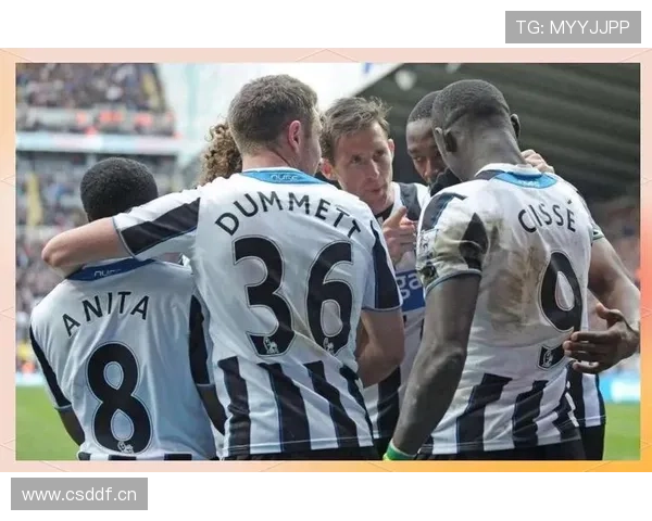 纽卡斯尔争四形势持续变化,对后半程英超竞争格局带来新调整 纽卡斯尔争四形势持续变化,对后半程英超竞争格局带来新调整