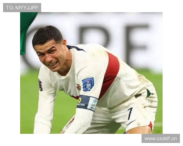 C罗晚年状态下滑是否明显