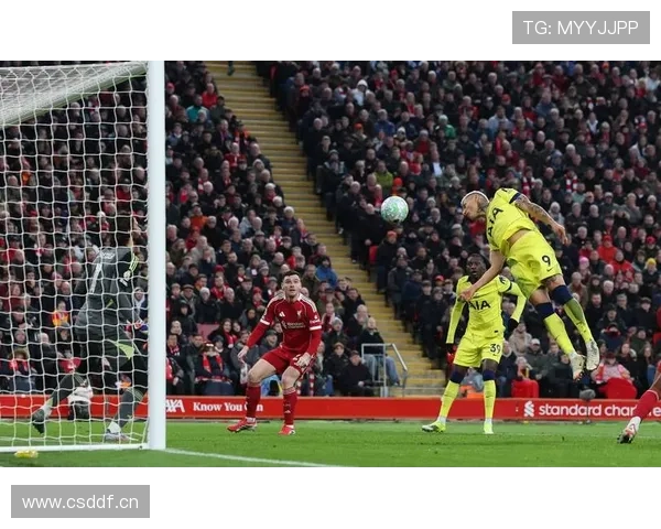 利物浦仍倚重高强度拼抢，但比赛控制力下滑已逐步体现