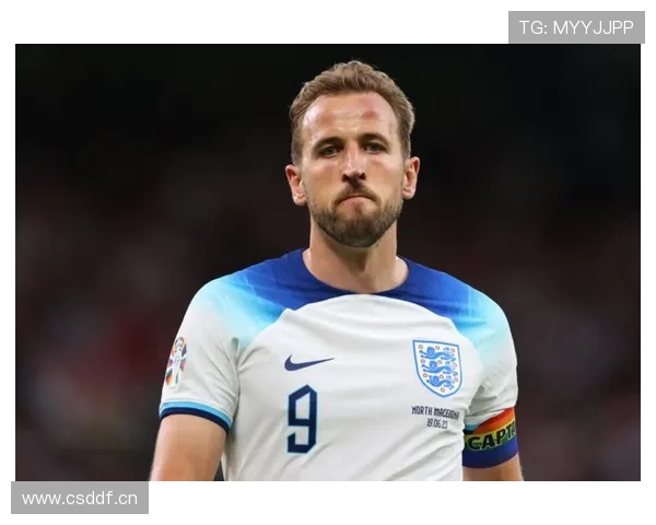 哈里·凯恩关键传球能力解析:组织型9号的形成机制 哈里·凯恩关键传球能力解析:组织型9号的形成机制