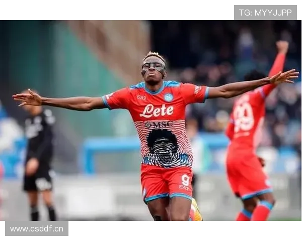 奥斯梅恩与劳塔罗：力量冲击型与技术流前锋的路径差异分析