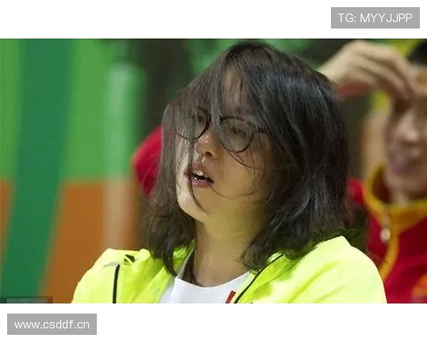 傅园慧竟然私下爱买买买，钱包瘦了人还胖了？