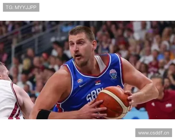 唐斯挡拆拉空三分提升得分效率，区分于约基奇的组织方式