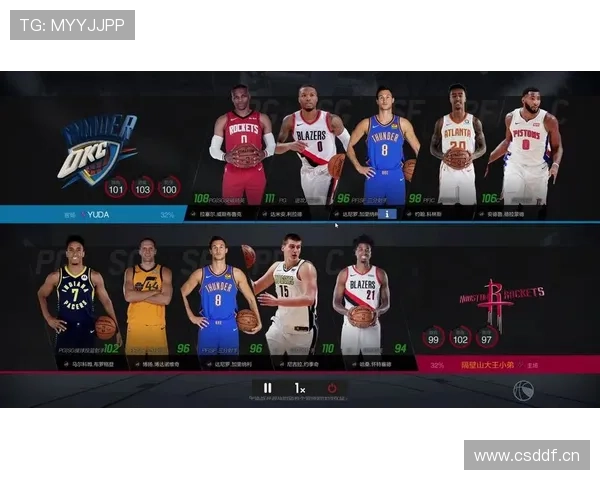 为什么NBA规则中的14秒重置会让比赛变得更流畅？